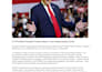 write engaging, SEO optimized news on trending topics